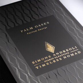 Simone Andreoli Palm Oases Parfum Nectar 50 ml