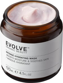 Evolve Organic Beauty Intense Hydrating Mask 120 ml