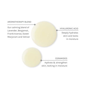 Evolve Organic Beauty Zen Whisper Ceramide Body Oil 100ml