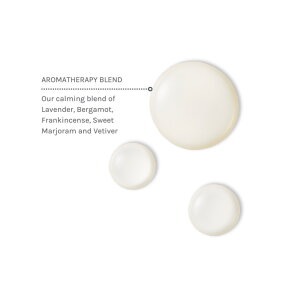 Evolve Organic Beauty Zen Whisper Aromatic Bath Oil 100 ml