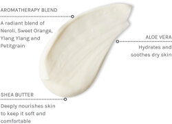 Evolve Organic Beauty Joyful Light Hand & Body Lotion 250 ml