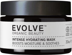 Evolve Organic Beauty Intense Hydrating Mask 30 ml