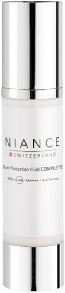 7640131912709 - Sun Protection Fluid COMPLETE SPF50 50 ml