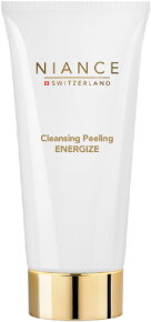 NIANCE of Switzerland Cleansing Peeling ENERGIZE (tube) 60 ml