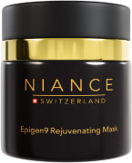NIANCE of Switzerland EPIGEN9 Rejuvenating Mask 50 ml
