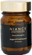 NIANCE of Switzerland EPIGEN12 Cell Renewal Capsules
