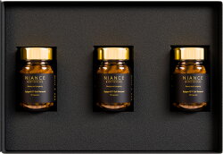 NIANCE of Switzerland EPIGEN12 Cell Renewal Capsules 3x30 Stk.