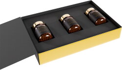 NIANCE of Switzerland EPIGEN12 Cell Renewal Capsules 3x30 Stk.