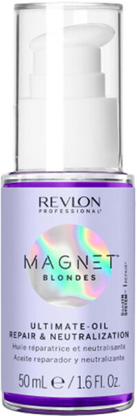 8432225141909 - Magnet Blondes Ultimate Oil Repair & Neutralizationl 50 ml