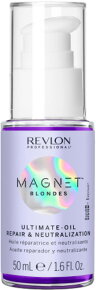 Revlon Professional Magnet Blondes Ultimate Oil Repair & Neutralization 50 ml
