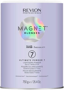 Revlon Professional Magnet Blondes Ultimate Powder 7 750 g
