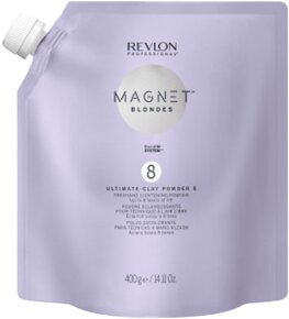 Revlon Professional Magnet Blondes Clay Powder 8 400 g