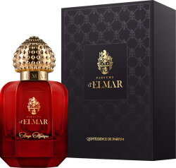Parfums d'Elmar Rouge Mystique Extrait de Parfum 60 ml