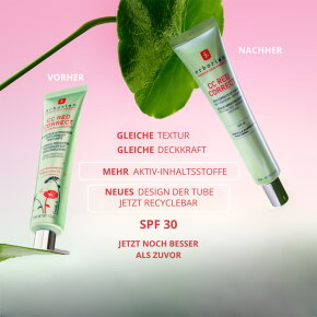Erborian CC Red Correct Creme 15 ml