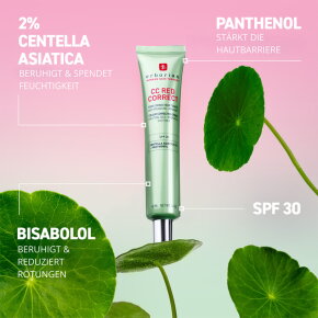 Erborian CC Red Correct Creme 40 ml