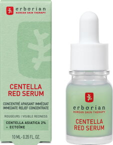Erborian Centella Red Serum 10 ml