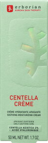 Erborian Centella Creme Soothing Moisturizing Cream 50 ml