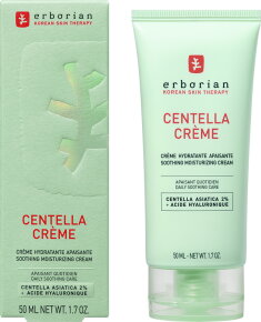 Erborian Centella Creme Soothing Moisturizing Cream 50 ml
