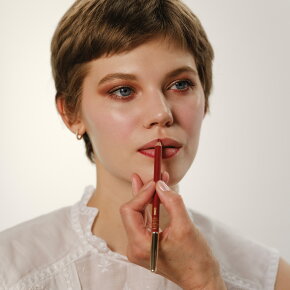 Sisley Phyto-L&egrave;vres Perfect 1,2g Carmin