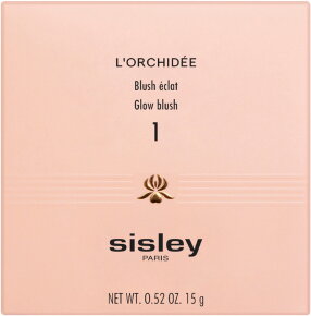 SISLEY L'Orchidee Palette 15 g 1 Bronze