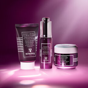 SISLEY Concentr&eacute; &Agrave; La Rose Noire 30ml