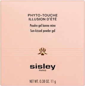 SISLEY Phyto-Touche Illusion D'Ete Puder 11g