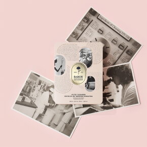 Aktion - Babor Anniversary HY-&Ouml;L & Phyto Hydrating Set 1 Stk.