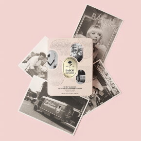 Aktion - Babor Anniversary HY-&Ouml;L & Phyto Calming Set 1Stk.