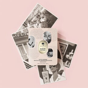 Aktion - Babor Anniversary HY-&Ouml;L & Phyto Reactivating Set 1 Stk.