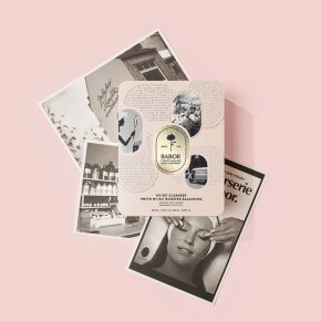 Aktion - Babor Anniversary  HY-&Ouml;L & Phyto Balancing Set 1 Stk.