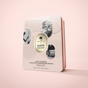 Aktion - Babor Anniversary  HY-&Ouml;L & Phyto Balancing Set 1 Stk.