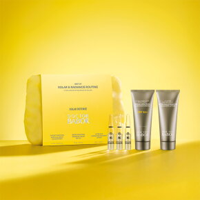Aktion - Babor Solar & Radiance Routine Set 1 Stk.
