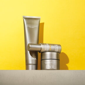 Aktion - Babor Solar & Radiance Routine Set 1 Stk.