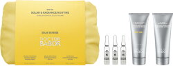 Aktion - Babor Solar & Radiance Routine Set 1 Stk.