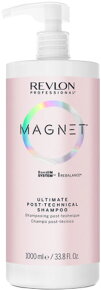 Revlon Professional Magnet Ultimate Post-Technical Shampoo 1000 ml