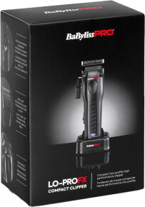 BaByliss Pro Compact Lo-Pro Clipper 1 Stk.