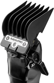 BaByliss Pro Compact Lo-Pro Clipper 1 Stk.