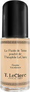 T.LeClerc Matte Fluid Foundation 30 ml T.LeClerc Matte Fluid Foundation 30 ml