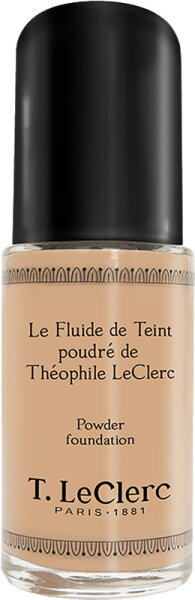 Flüssigkeits -Make -up -Basis -Leclerc 0019652 30 ml