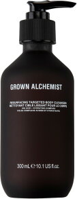 Grown Alchemist Resurfacing Targeted Body Cleanser 300 ml