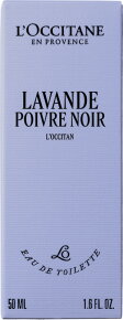 L'OCCITANE Lavande Poivre Noir Deo Roll-On 50 ml