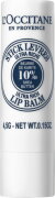 L'OCCITANE Shea Lippenpflegestift 4,5 g