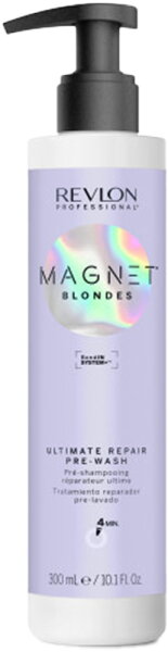 8432225144825 - Magnet Blondes Ultimate Repair Pre-Wash 300 ml