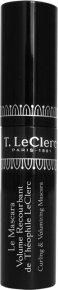 T.LeClerc Curling & Volumizing Mascara 01 Noir 9,5 ml