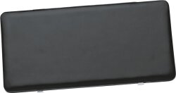 Erbe Collection Imperial Manicure Etui 13-teilig 29,5 x 14,5 cm