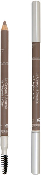 TLeClerc Eyebrow Pencil Augenbrauenstift