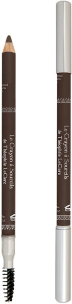 T.LeClerc Eyebrow Pencil 1,8 g 03 Brun