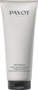 Payot Homme Optimale Gel de douche int&eacute;gral visage et corps 200 ml