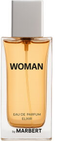 Marbert Woman Eau de Parfum Elixir (EdP) 50 ml
