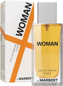 Marbert Woman Eau de Parfum Elixir (EdP) 50 ml